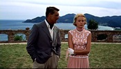 To Catch a Thief (1955)Boulevard Leader, Cannes, France, Cary Grant, Grace Kelly and water